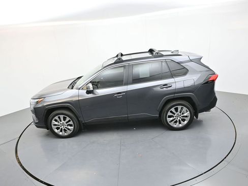 Used 2024 Toyota RAV4 XLE Premium w/ Weather Package FWD image 27