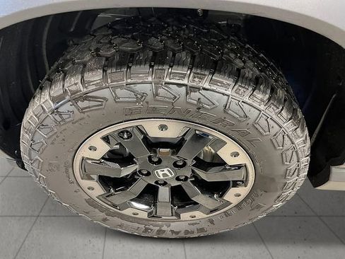 New 2026 Honda Passport TrailSport Elite image 11