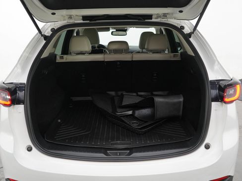 Used 2023 MAZDA CX-5 AWD 2.5 S w/ Premium Package image 17