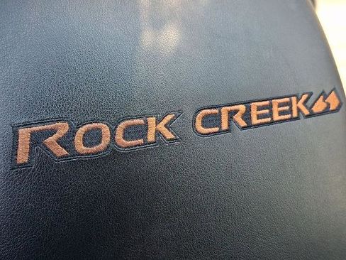 Certified 2024 Nissan Pathfinder Rock Creek AWD/4WD image 28
