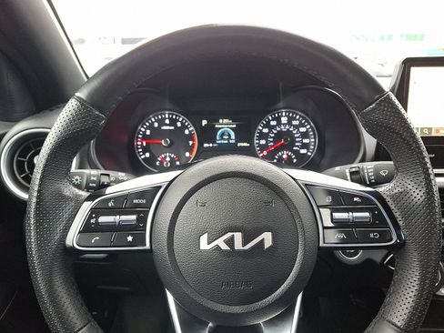 Used 2023 Kia Forte GT-Line image 20