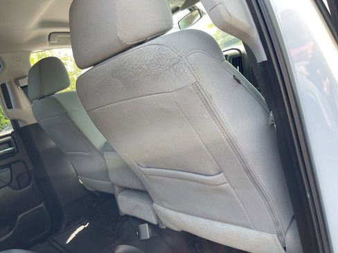 Used 2019 Chevrolet Silverado 2500 W/T image 21