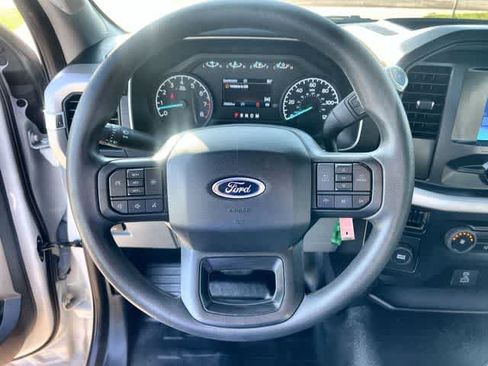 Used 2023 Ford F150 XL RWD image 17