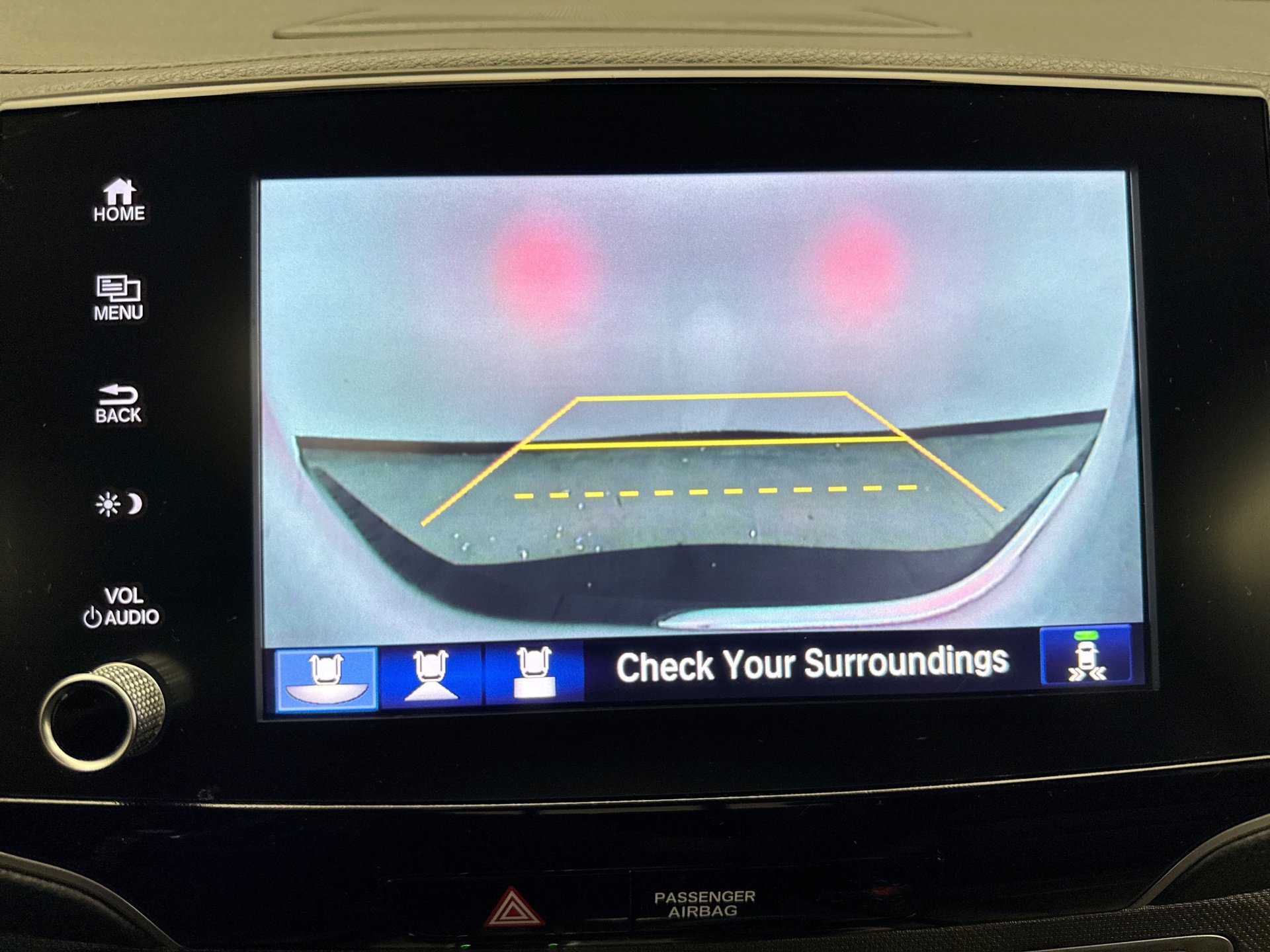Used 2023 Honda Ridgeline RTL-E image 16