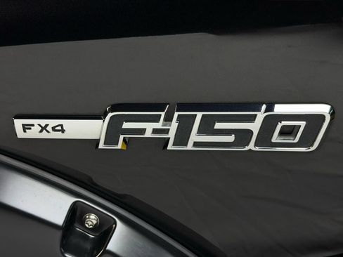 Used 2013 Ford F150 FX4 w/ Luxury Equipment Group AWD/4WD image 34