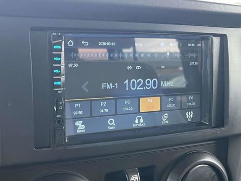 Used 2010 Jeep Wrangler Unlimited Sport image 26