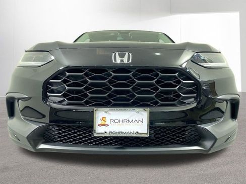 Certified 2023 Honda HR-V LX image 25