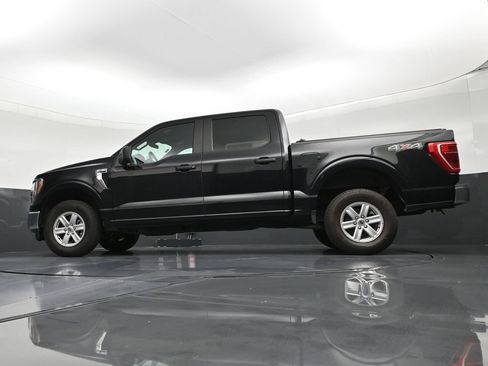 Used 2023 Ford F150 XLT AWD/4WD image 21