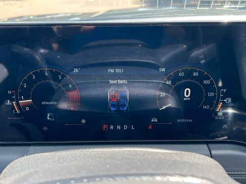 Used 2024 Ford Mustang Premium RWD image 15