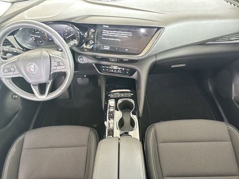 Certified 2022 Buick Envision Preferred image 23