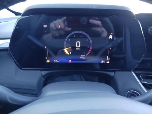 New 2026 Chevrolet TrailBlazer LT w/ LT Cold Weather Package image 18