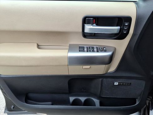 Used 2020 Toyota Sequoia Limited w/ Safety & Convenience Package image 17