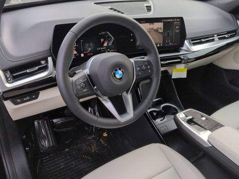 New 2026 BMW X1 xDrive28i w/ Convenience Package image 10