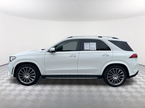 Used 2022 Mercedes-Benz GLE 350 image 8