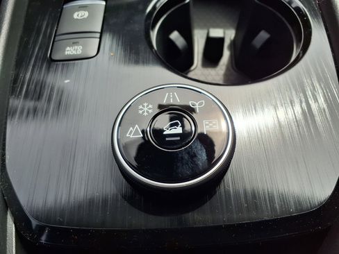 New 2026 Nissan Rogue SV AWD/4WD image 55