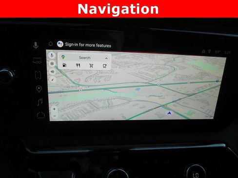 Certified 2025 GMC Sierra 1500 AT4 w/ AT4 Premium Package image 15