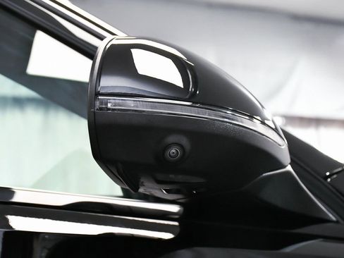 Used 2024 Mercedes-Benz C 43 AMG 4MATIC Sedan image 76