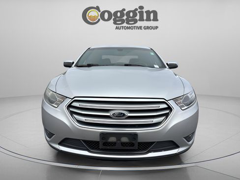 Used 2014 Ford Taurus Limited image 8