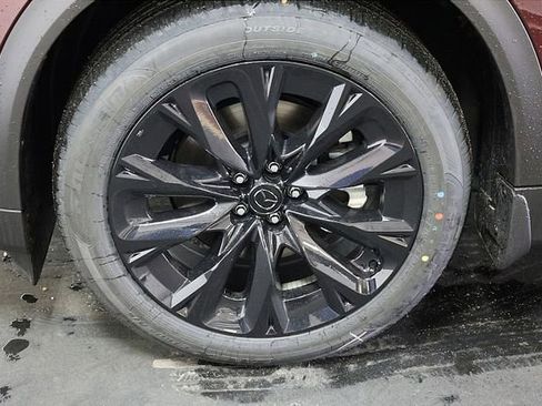 New 2026 MAZDA CX-90 Plug-In Hybrid w/Premium Sport image 32