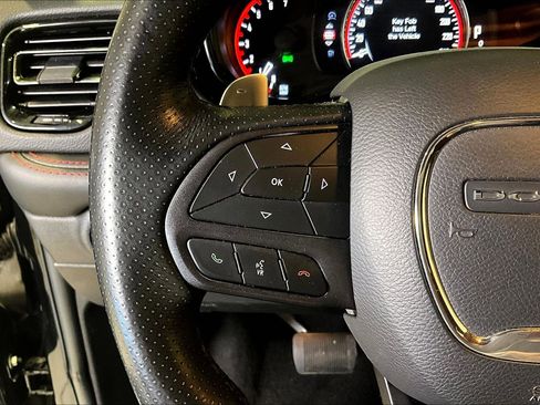 Used 2023 Dodge Durango GT image 11