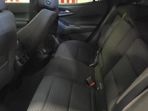 New 2026 Chevrolet Equinox LT AWD/4WD image 11
