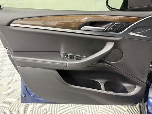 Used 2022 BMW X3 xDrive30i image 11