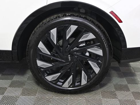 New 2026 Lincoln Nautilus Reserve w/ Jet Appearance Package AWD/4WD image 20