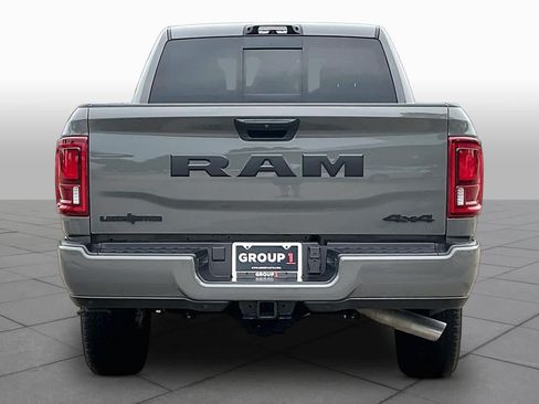 Used 2026 RAM 2500 Lone Star AWD/4WD image 5