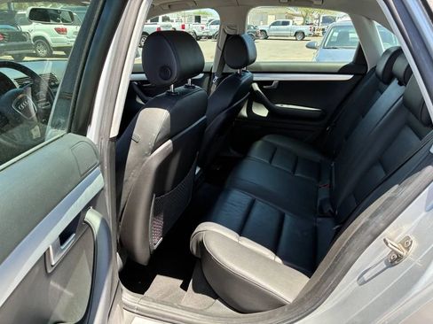 Used 2008 Audi A4 2.0T AWD/4WD image 18