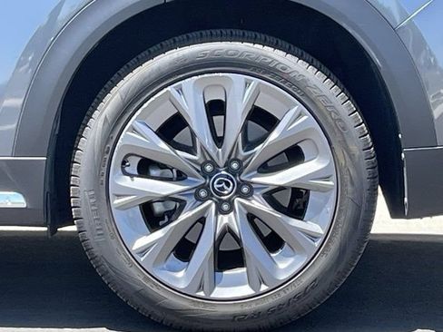 Used 2024 MAZDA CX-90 3.3 Turbo w/ Premium Plus Pkg AWD/4WD image 20