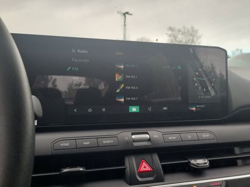 New 2025 Kia K4 LX image 30