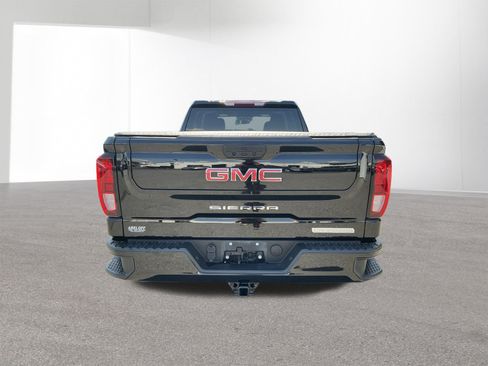 Used 2022 GMC Sierra 1500 Elevation AWD/4WD image 4