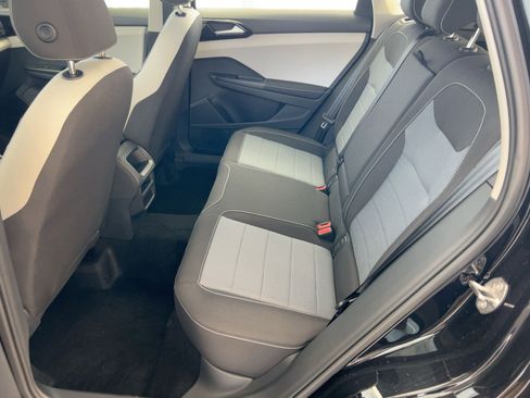 New 2026 Volkswagen Taos S image 15