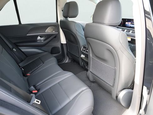 New 2026 Mercedes-Benz GLE 350 4MATIC image 17