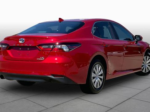 Used 2023 Toyota Camry LE FWD image 13