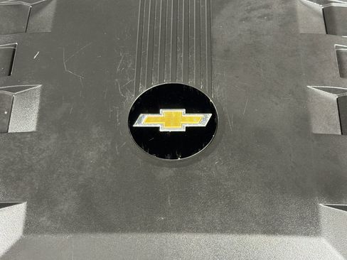 Used 2014 Chevrolet Camaro LT w/ RS Package RWD image 18