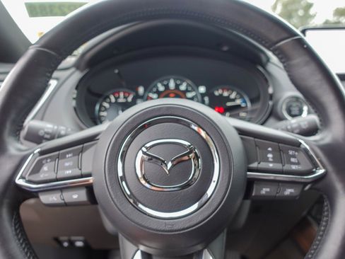 Certified 2023 MAZDA CX-9 Signature image 13
