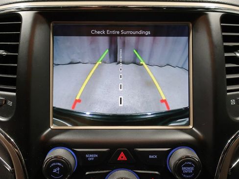 Certified 2017 Jeep Grand Cherokee Limited AWD/4WD image 26