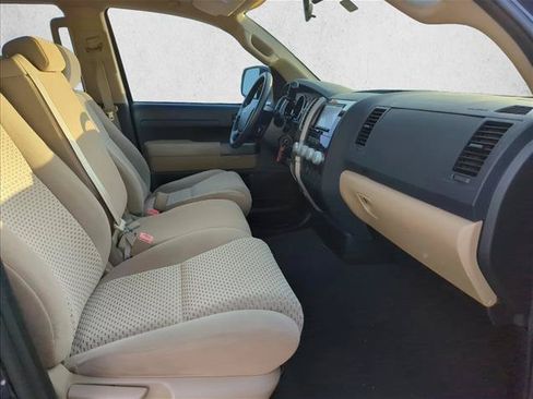 Used 2012 Toyota Tundra 2WD Double Cab w/ Tow Pkg image 24