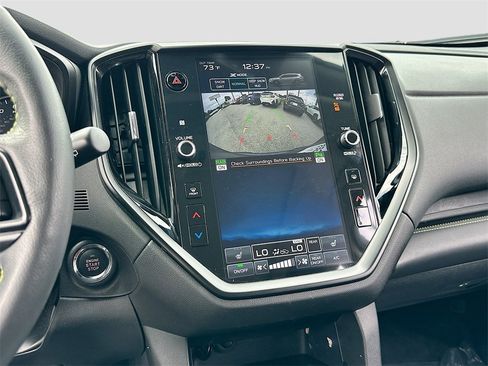 Used 2023 Subaru Ascent Onyx Edition image 13