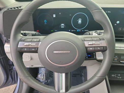 Used 2024 Hyundai Kona SEL FWD image 17