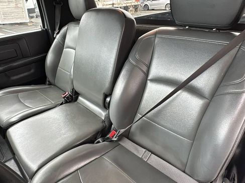 Used 2021 RAM 2500 Tradesman image 22