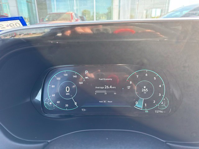 Used 2021 Hyundai Palisade Limited FWD image 10