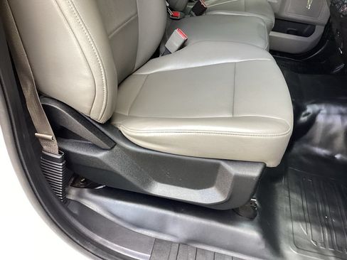 Used 2016 Ford F150 XL AWD/4WD image 35
