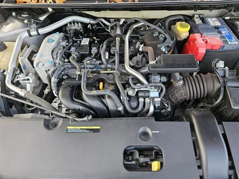 Used 2023 Nissan Sentra SV image 23