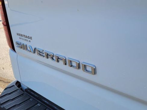 New 2026 Chevrolet Silverado 1500 LT AWD/4WD image 26
