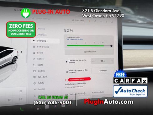 Used 2023 Tesla Model 3 Standard Range RWD image 21