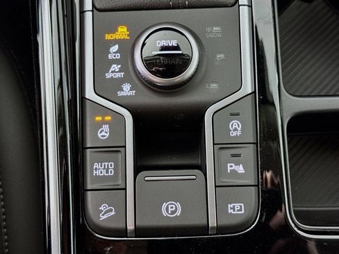 New 2026 Kia Sorento SX AWD/4WD image 33