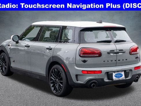 Used 2023 MINI Cooper Clubman S w/ Premium Package image 6