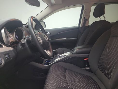 Used 2016 Dodge Journey SXT AWD/4WD image 17